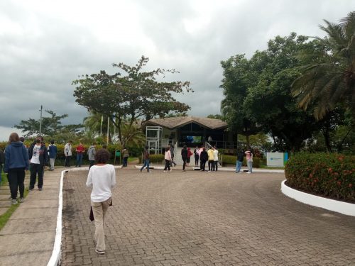 Estudos do Meio 2023: Paraty