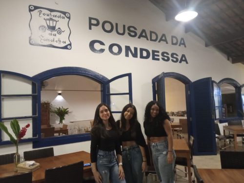 Estudos do Meio 2023: Paraty