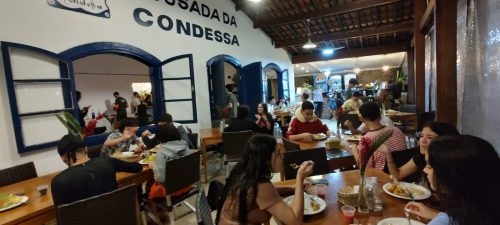 Estudos do Meio 2023: Paraty