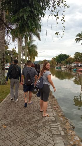 Estudos do Meio 2023: Paraty