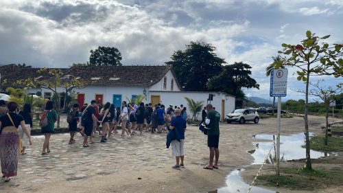 Estudos do Meio 2023: Paraty