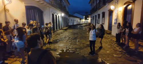 Estudos do Meio 2023: Paraty