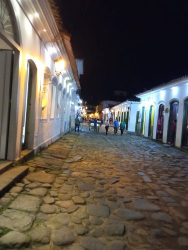 Estudos do Meio 2023: Paraty