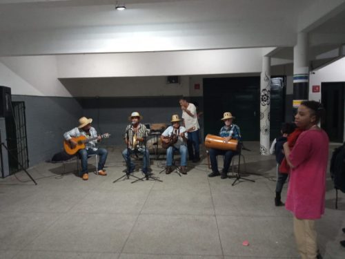 Estudos do Meio 2023: Paraty