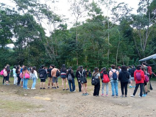 Estudos do Meio 2023: Paraty