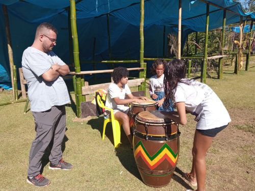 Estudos do Meio 2023: Paraty