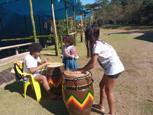 Estudos do Meio 2023: Paraty