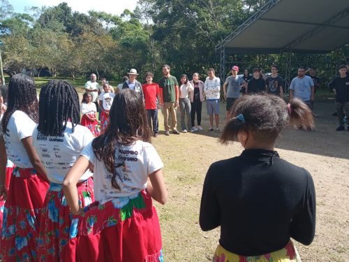 Estudos do Meio 2023: Paraty