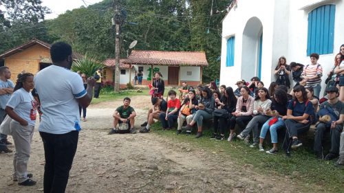 Estudos do Meio 2023: Paraty