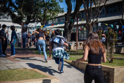 Arraiá Liceu 2023