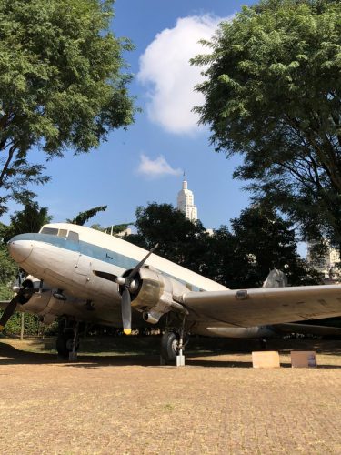 Estudo do meio 2024 - Museu Catavento