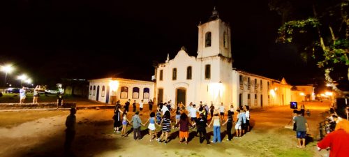 Estudo do meio 2024 - Paraty