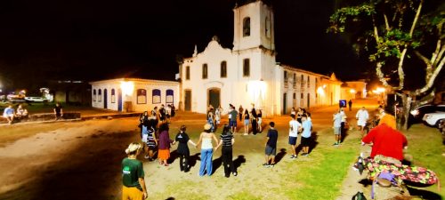 Estudo do meio 2024 - Paraty