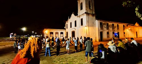 Estudo do meio 2024 - Paraty