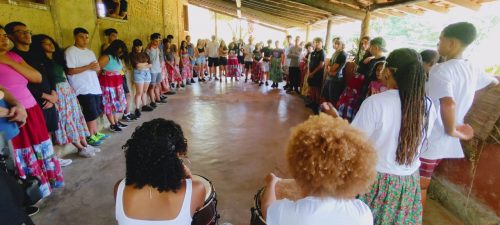 Estudo do meio 2024 - Paraty