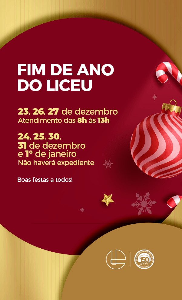 Fim de ano do Liceu... Boas festas a todos!